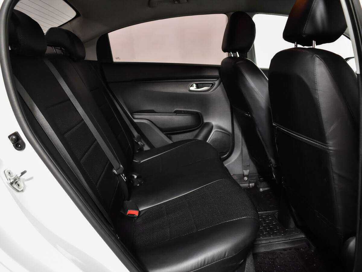 Продажа Б/У Киа Рио. Фото: #9