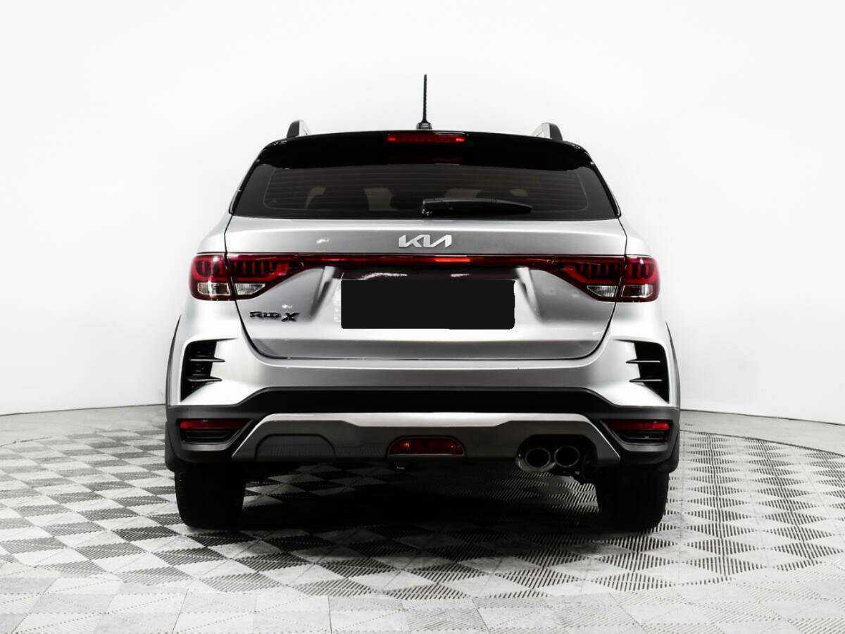 Продажа Б/У Киа Рио. Фото: #4