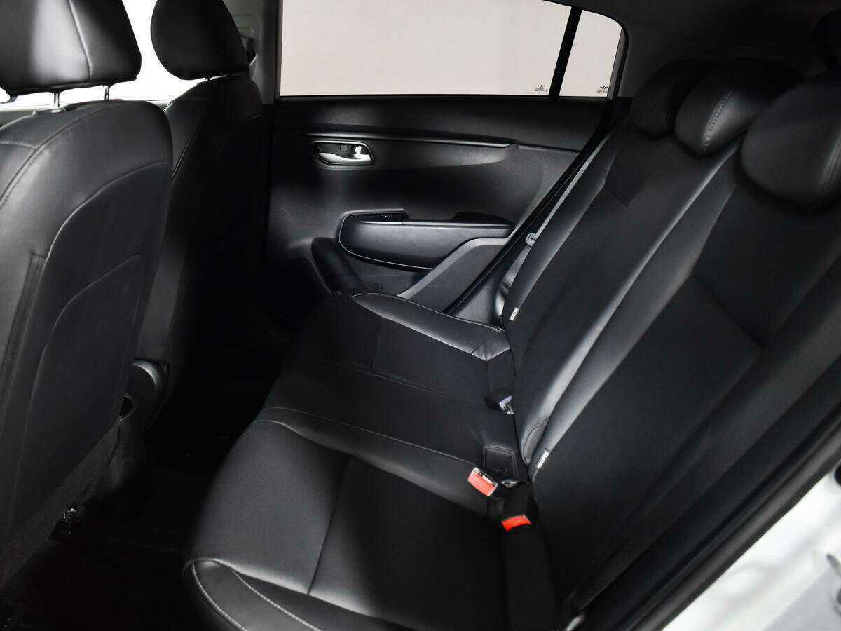 Продажа Б/У Киа Рио. Фото: #7