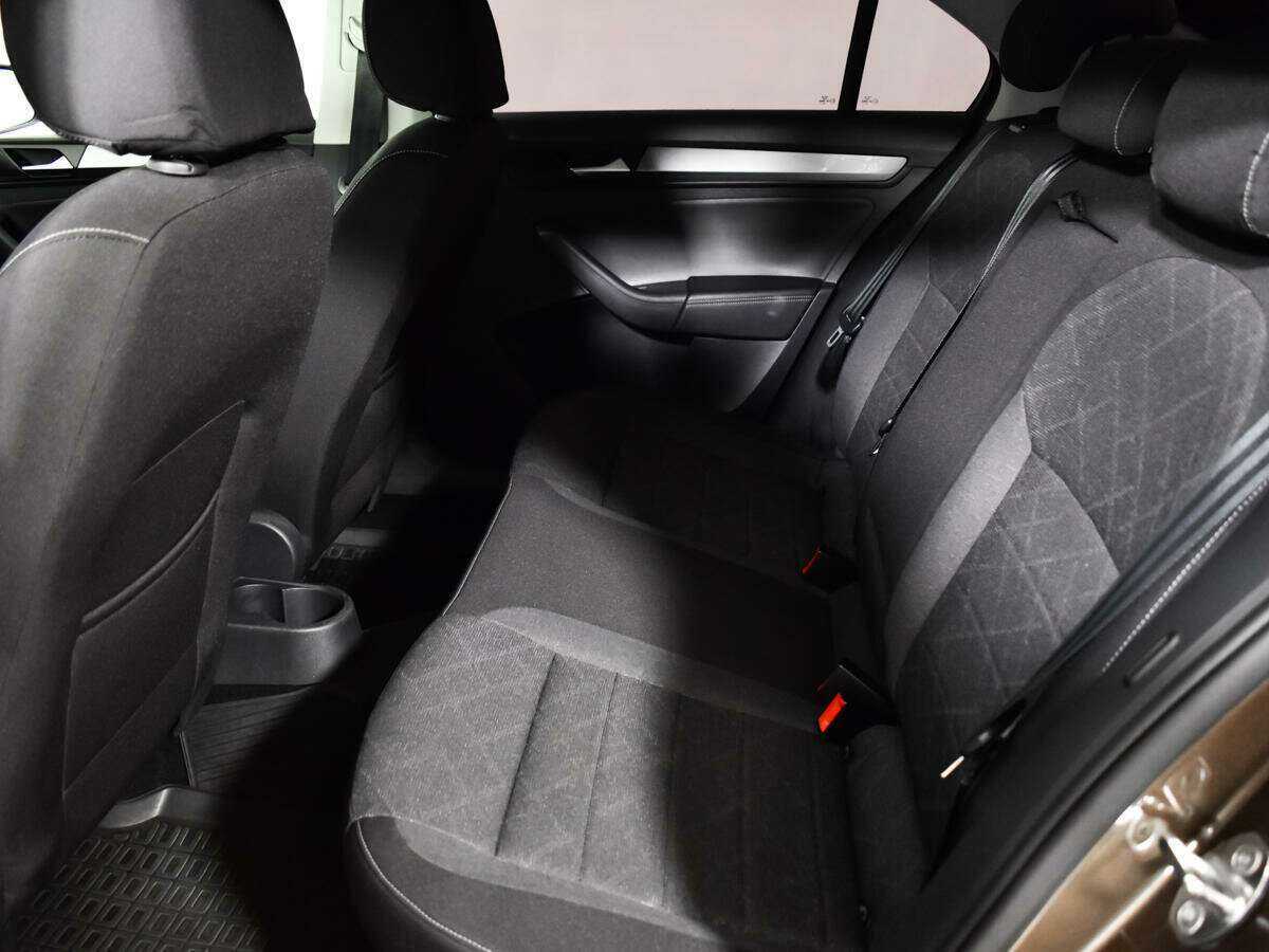 Продажа Б/У Фольксваген Поло. Фото: #9