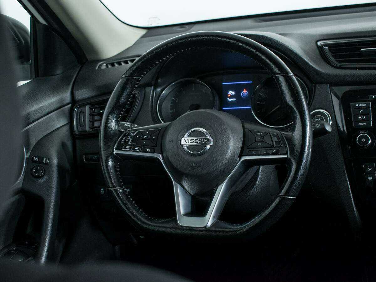 Продажа Б/У Ниссан Икс-Трейл. Фото: #13