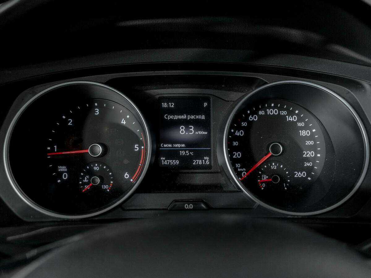 Продажа Б/У Фольксваген Тигуан. Фото: #11