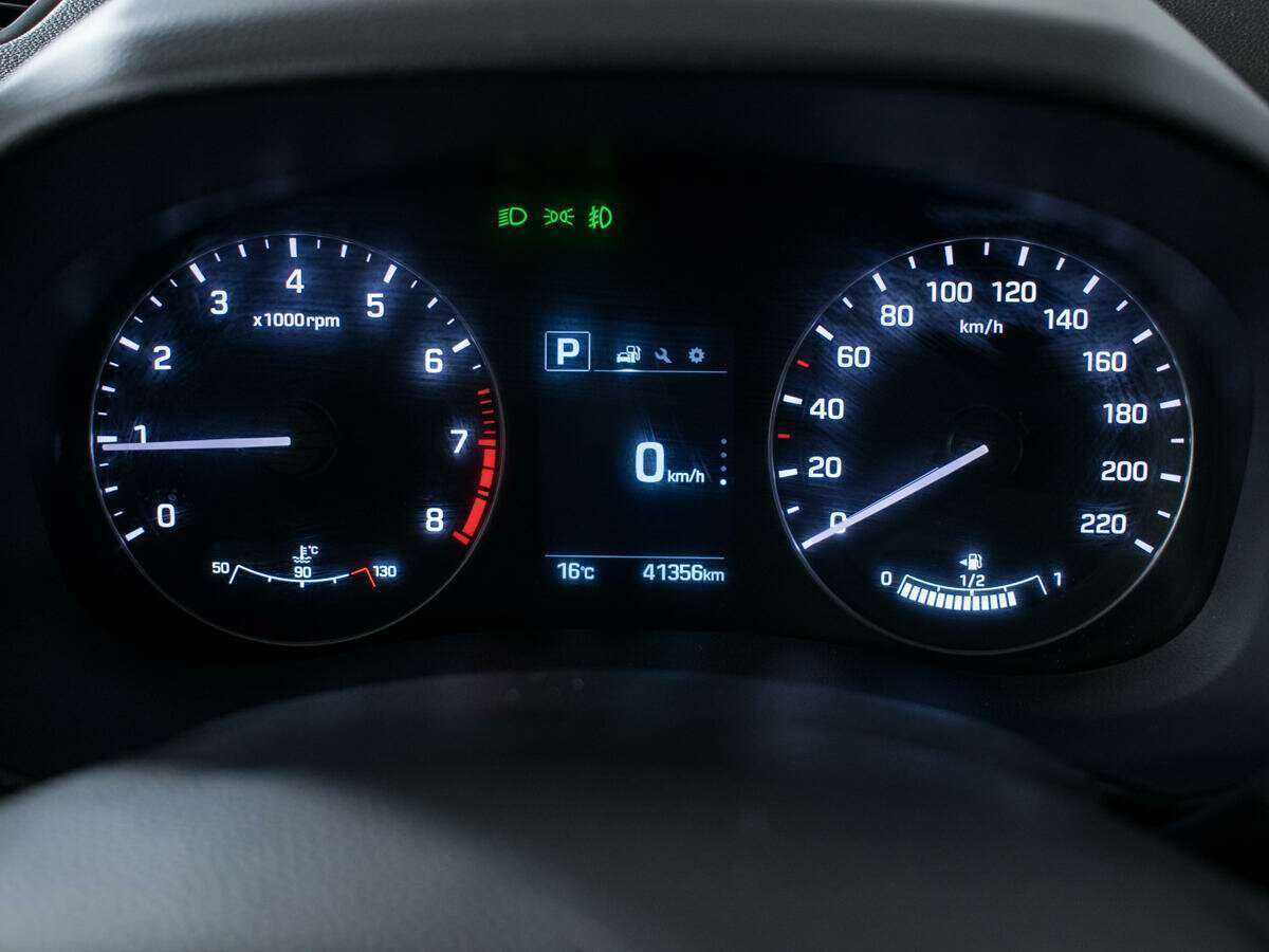 Продажа Б/У Хендай Крета. Фото: #10