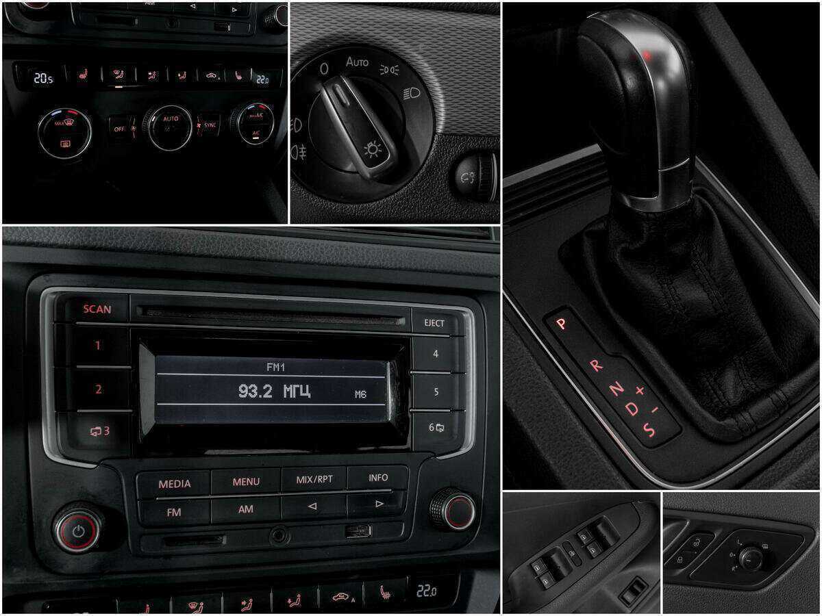 Продажа Б/У Фольксваген Джетта. Фото: #12