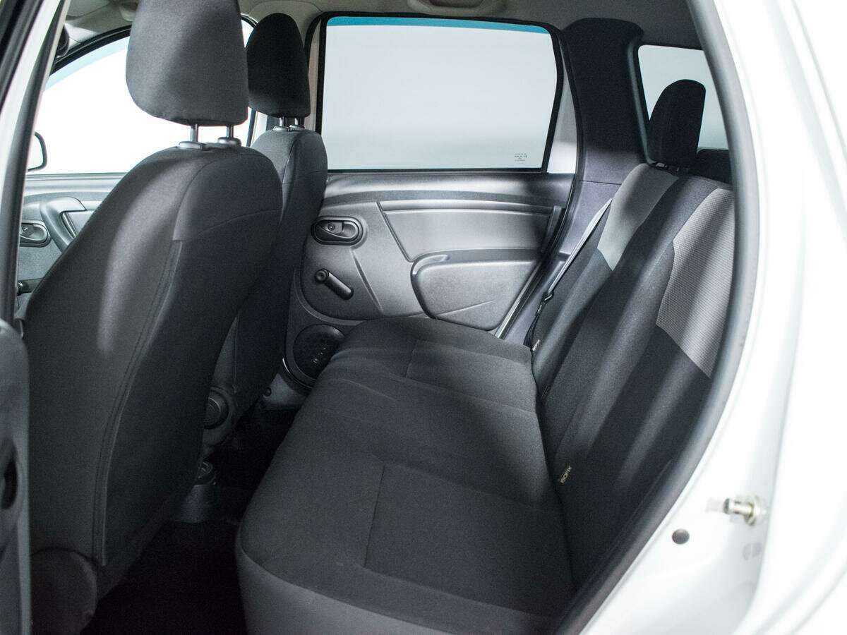 Продажа Б/У Рено Дастер. Фото: #9