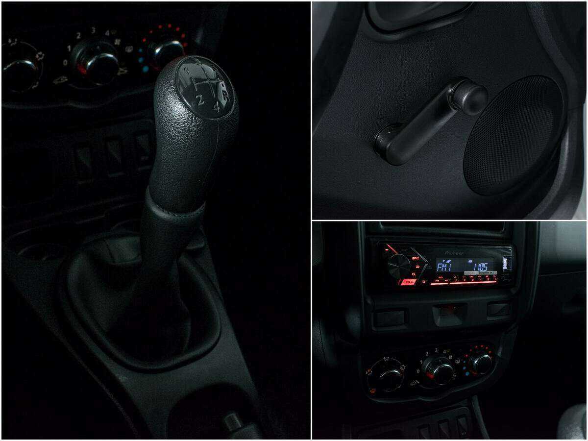 Продажа Б/У Рено Дастер. Фото: #14