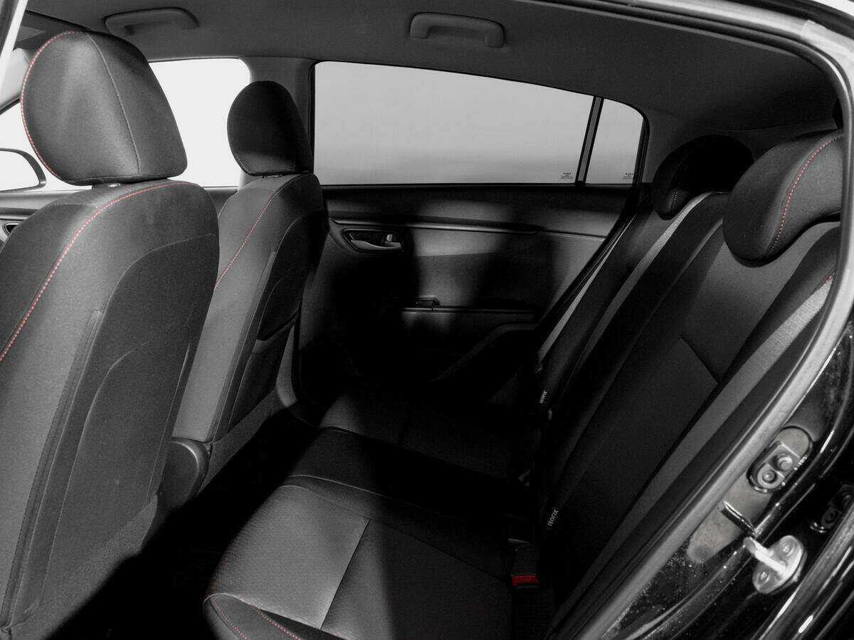 Продажа Б/У Киа Рио. Фото: #9