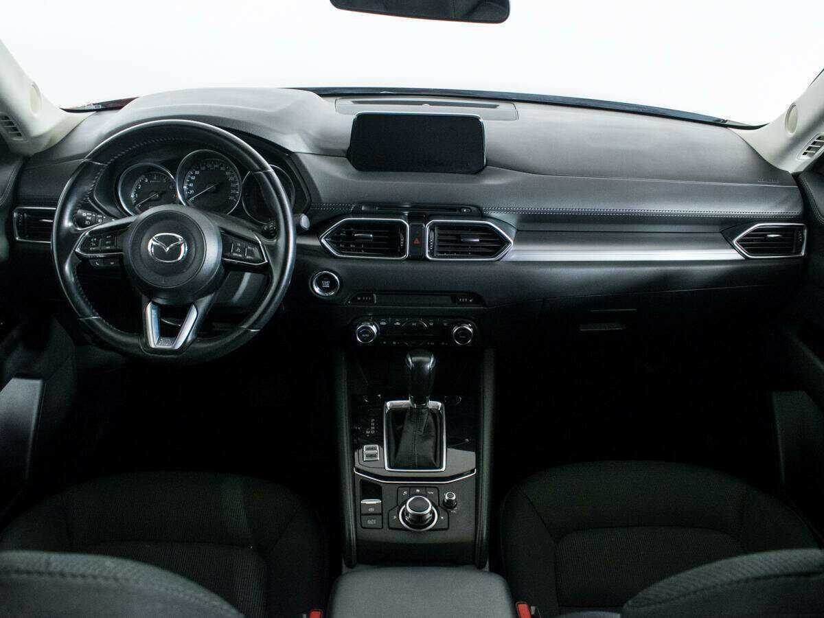 Продажа Б/У Мазда Ц-Икс-5. Фото: #11