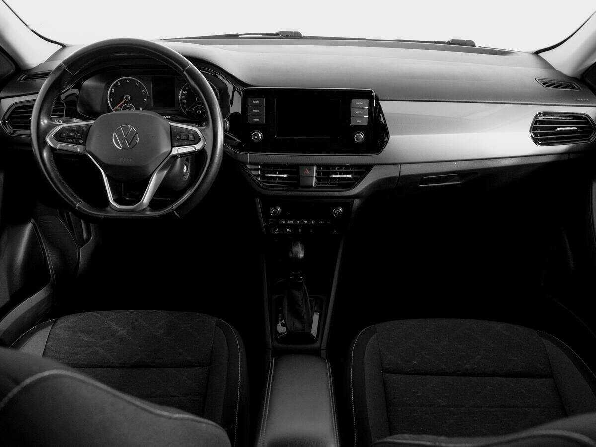 Продажа Б/У Фольксваген Поло. Фото: #11