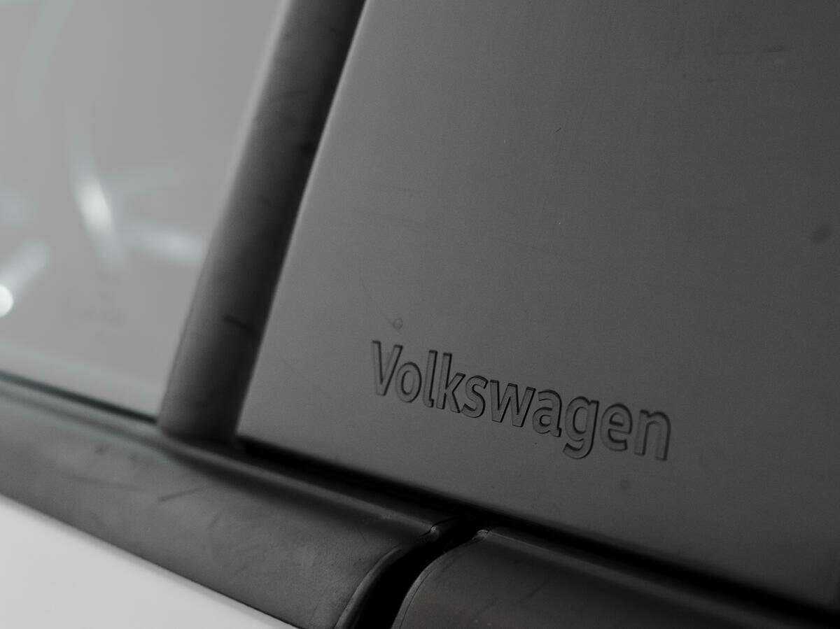 Продажа Б/У Фольксваген Поло. Фото: #16