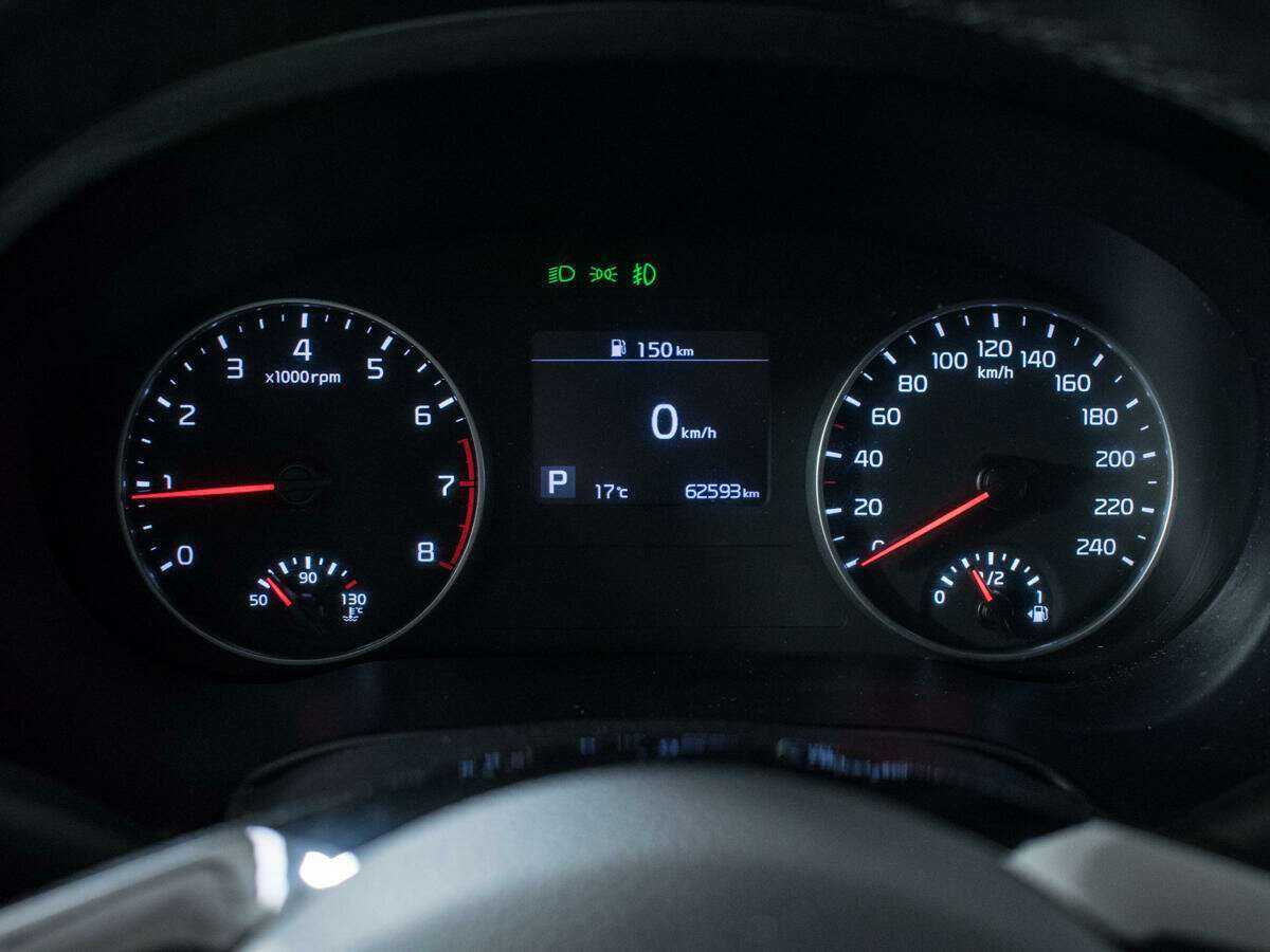 Продажа Б/У Киа Сельтос. Фото: #10