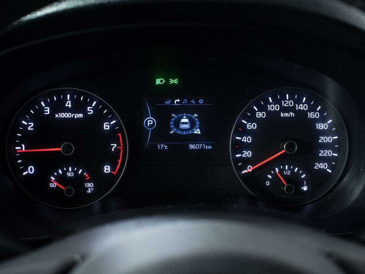 Продажа Б/У Киа Спортейдж. Фото: #10