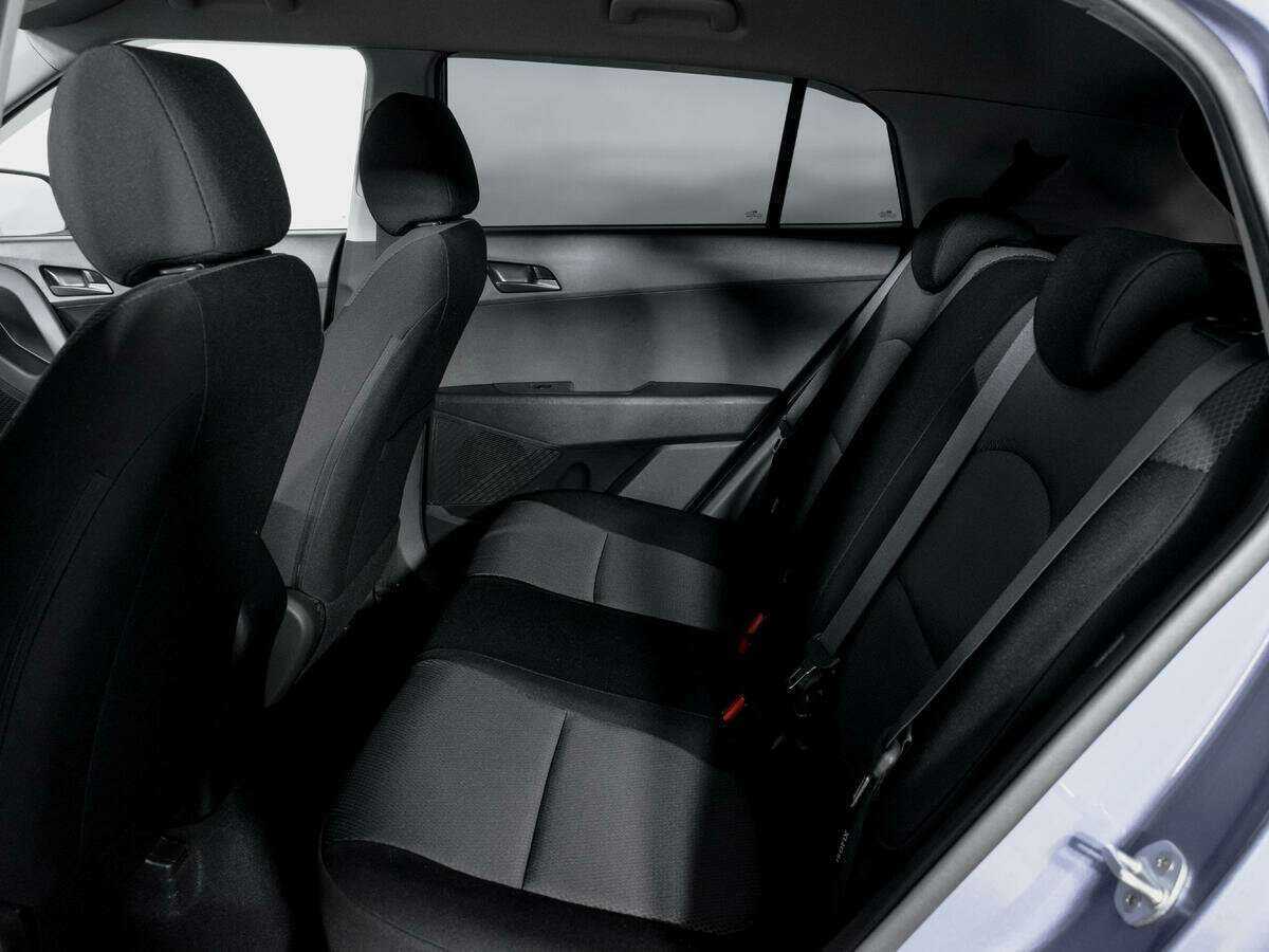 Продажа Б/У Хендай Крета. Фото: #9