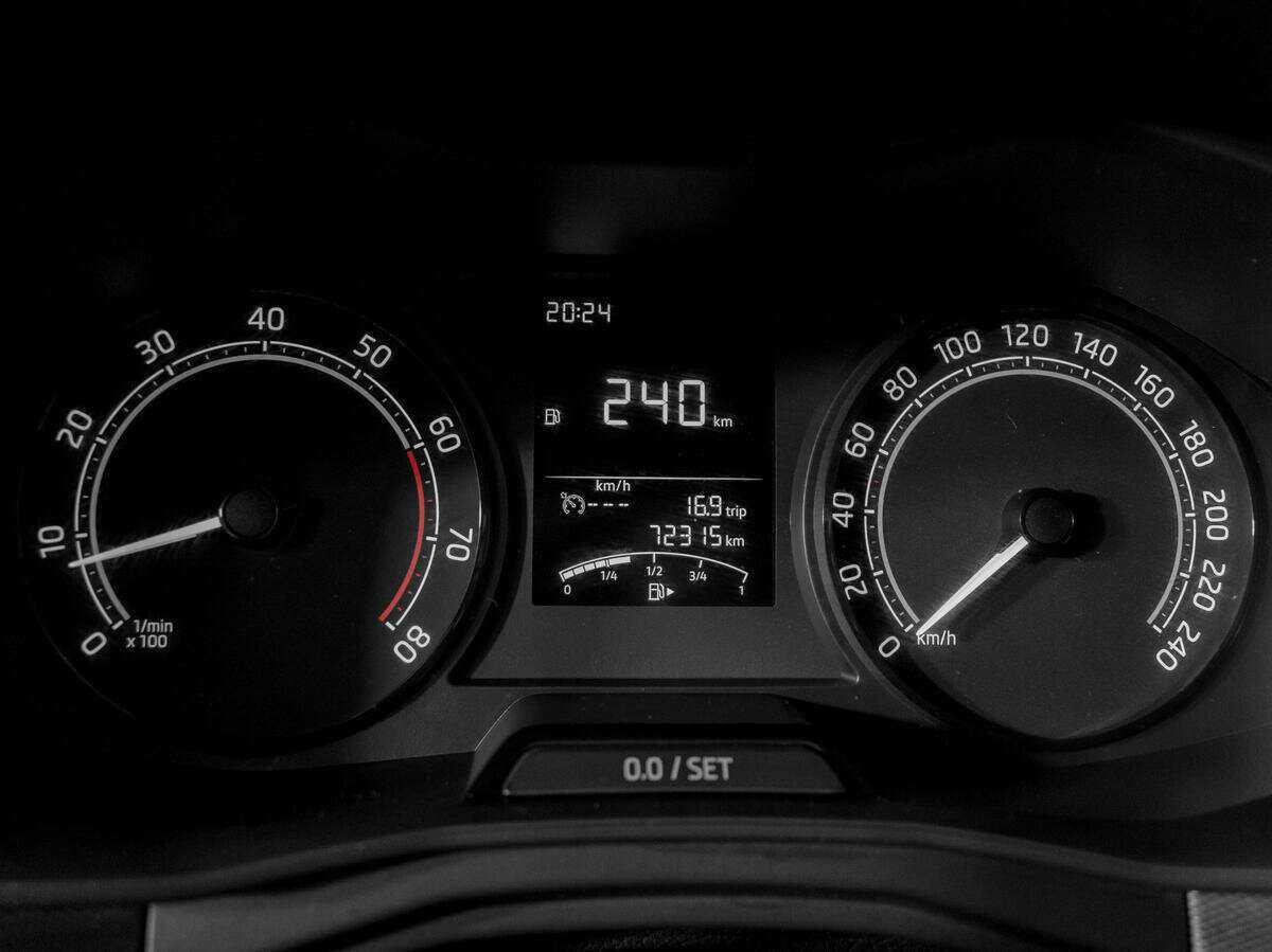 Продажа Б/У Шкода Рапид. Фото: #10