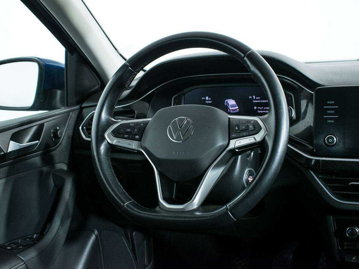 Продажа Б/У Фольксваген Поло. Фото: #13