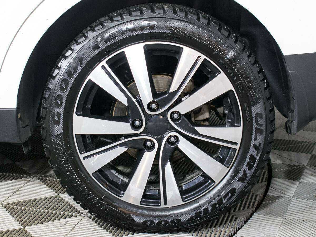 Продажа Б/У Киа Соул. Фото: #16