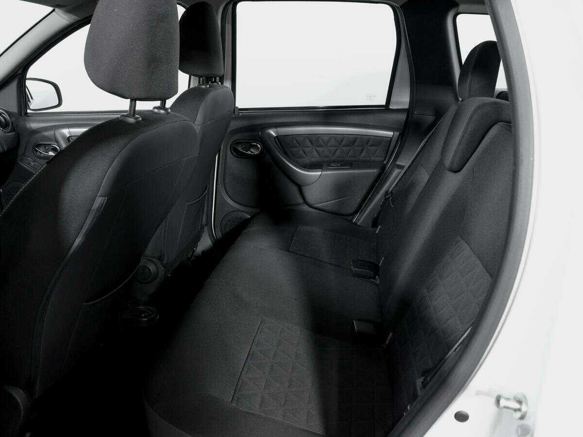 Продажа Б/У Рено Дастер. Фото: #9