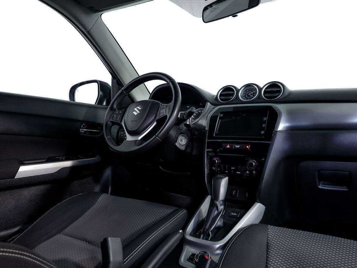 Продажа Б/У Сузуки Витара. Фото: #6