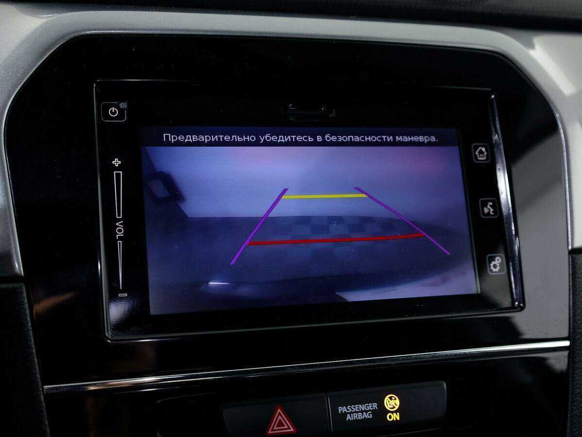 Продажа Б/У Сузуки Витара. Фото: #13