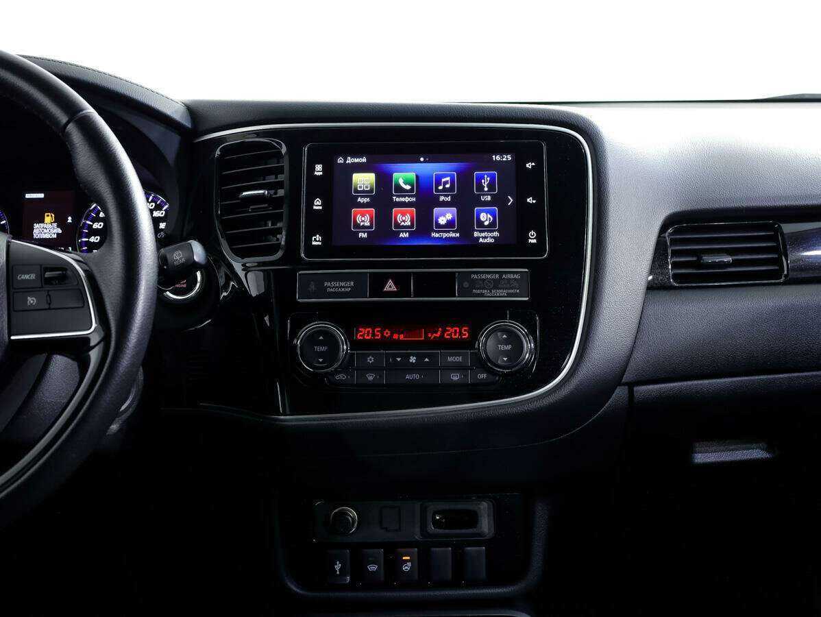 Продажа Б/У Митсубиши Оутлэндер. Фото: #15