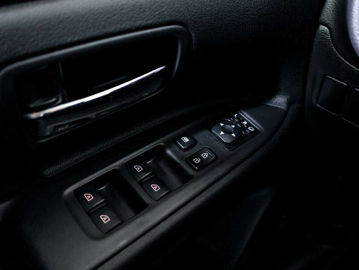 Продажа Б/У Митсубиши Оутлэндер. Фото: #24