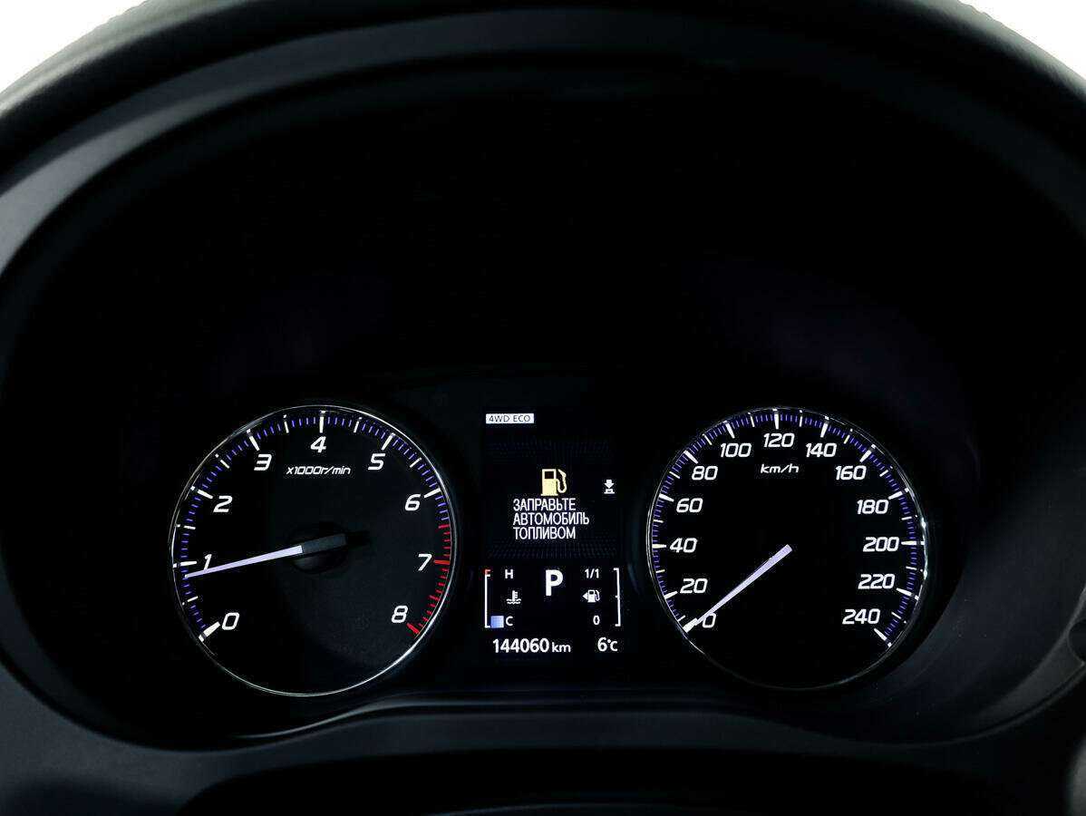 Продажа Б/У Митсубиши Оутлэндер. Фото: #28