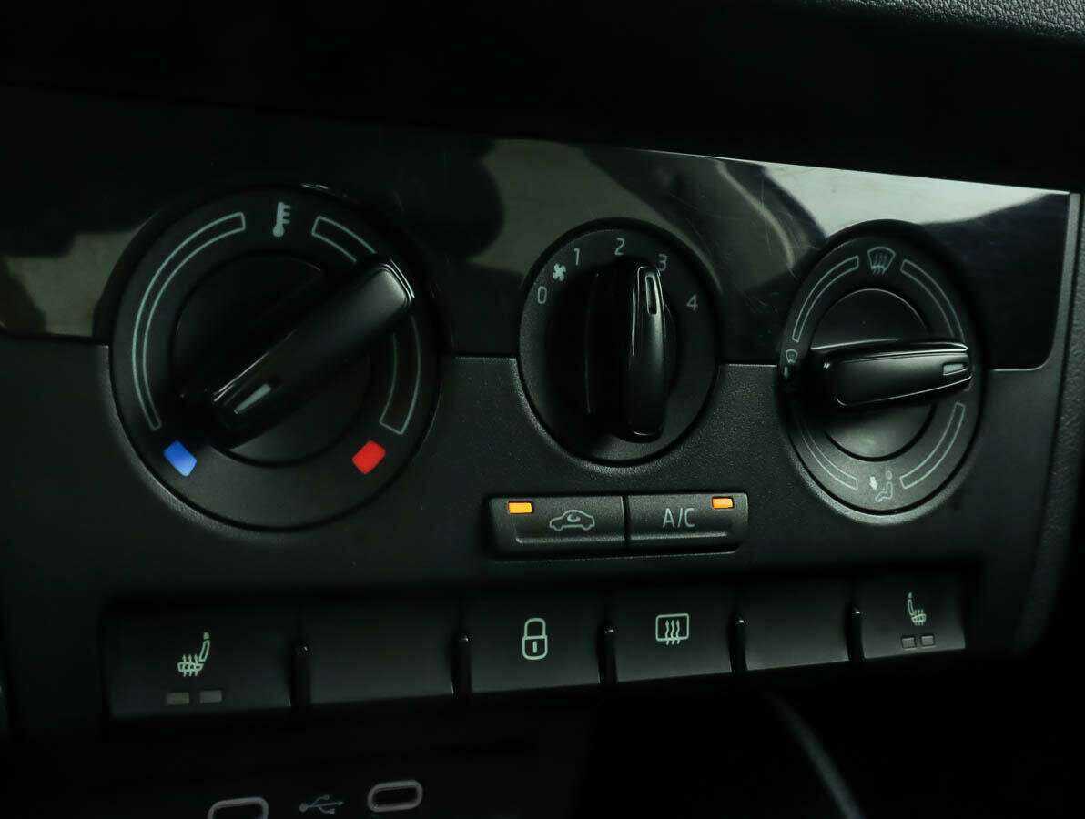 Продажа Б/У Шкода Рапид. Фото: #11