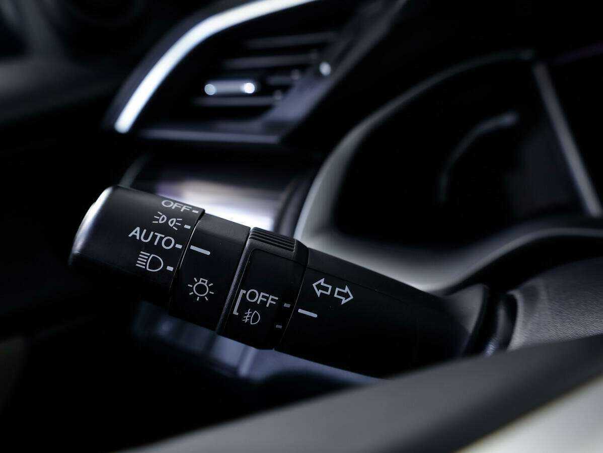 Продажа Б/У Хонда Цивик. Фото: #21