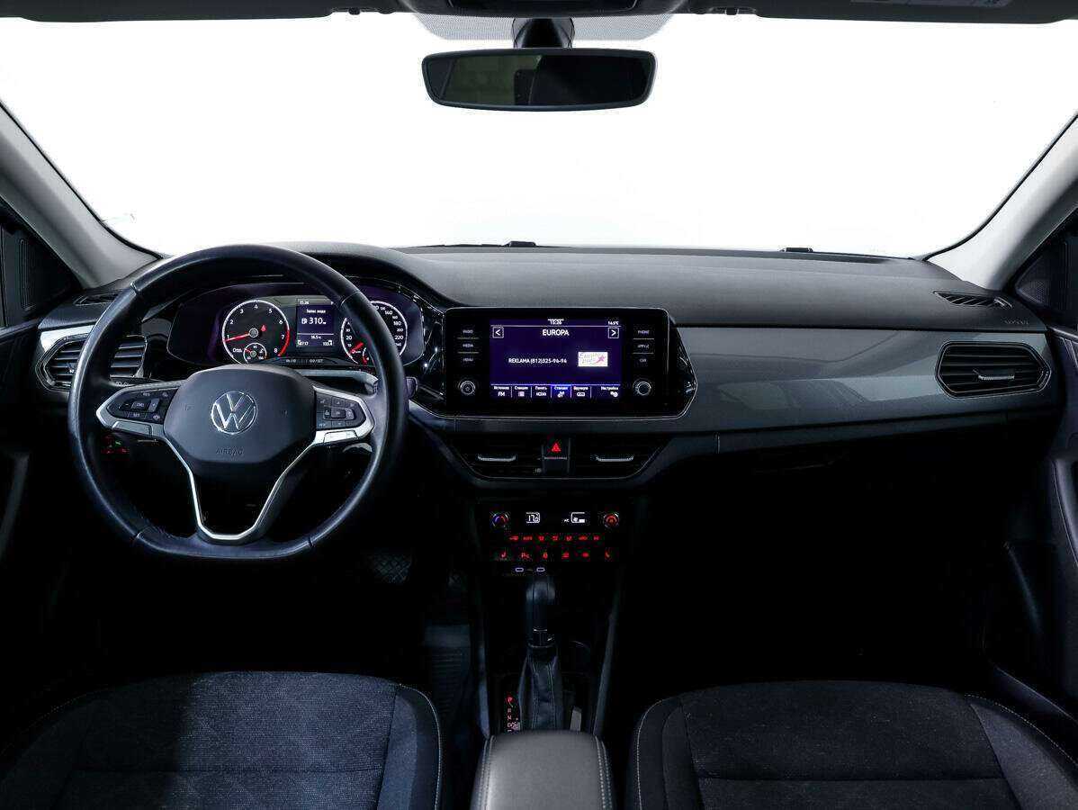 Продажа Б/У Фольксваген Поло. Фото: #7