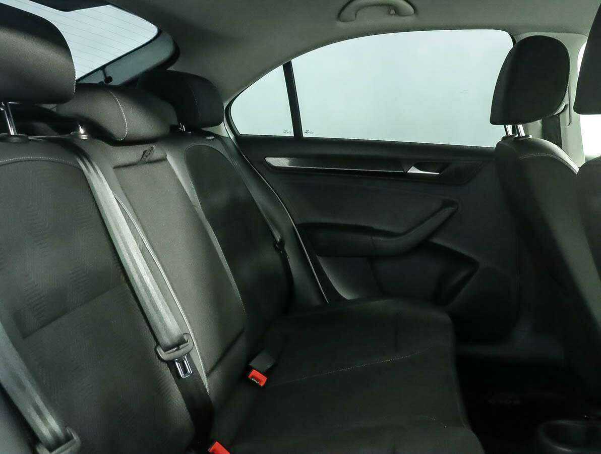 Продажа Б/У Фольксваген Поло. Фото: #8