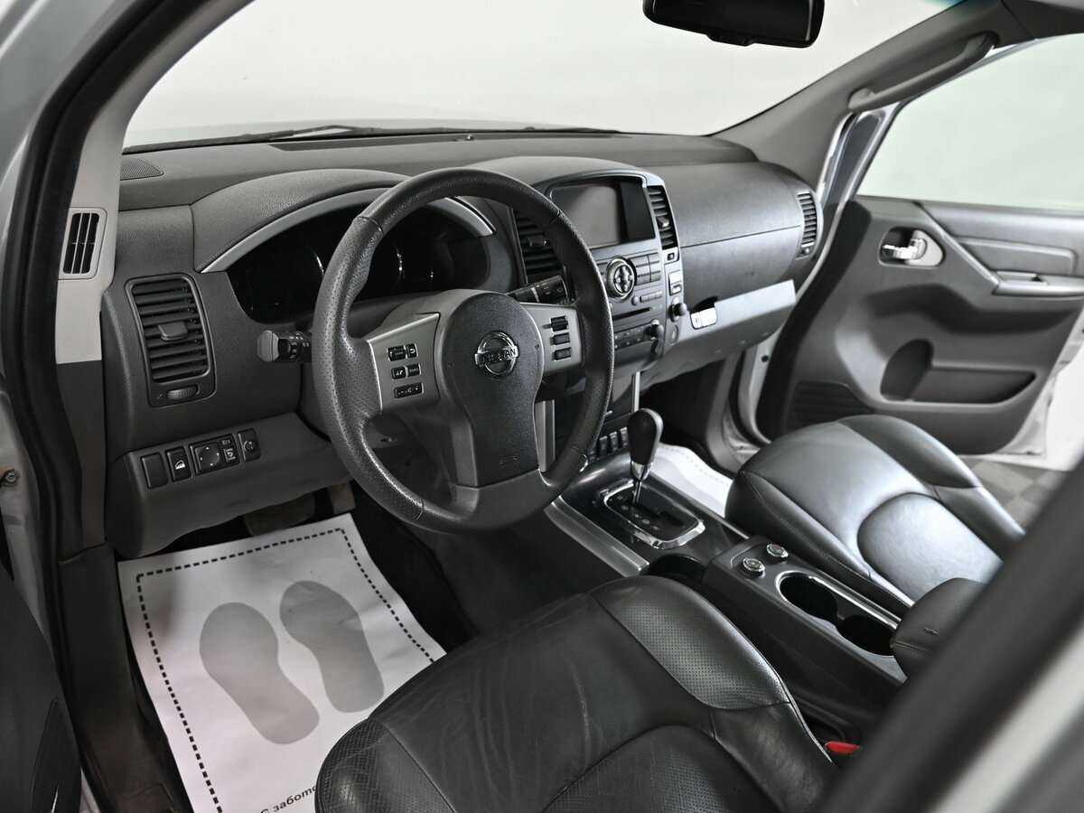 Продажа Б/У Ниссан Патфайндер. Фото: #5