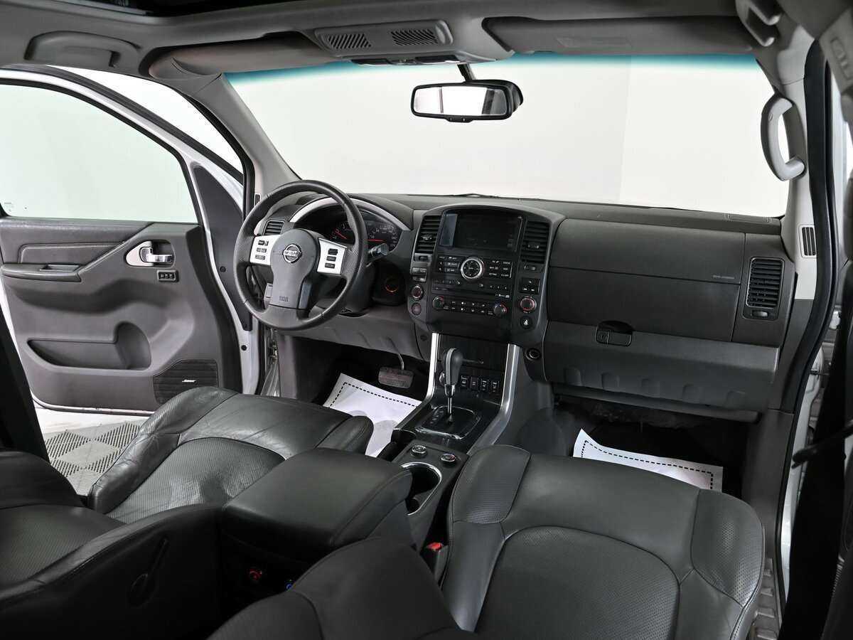 Продажа Б/У Ниссан Патфайндер. Фото: #7