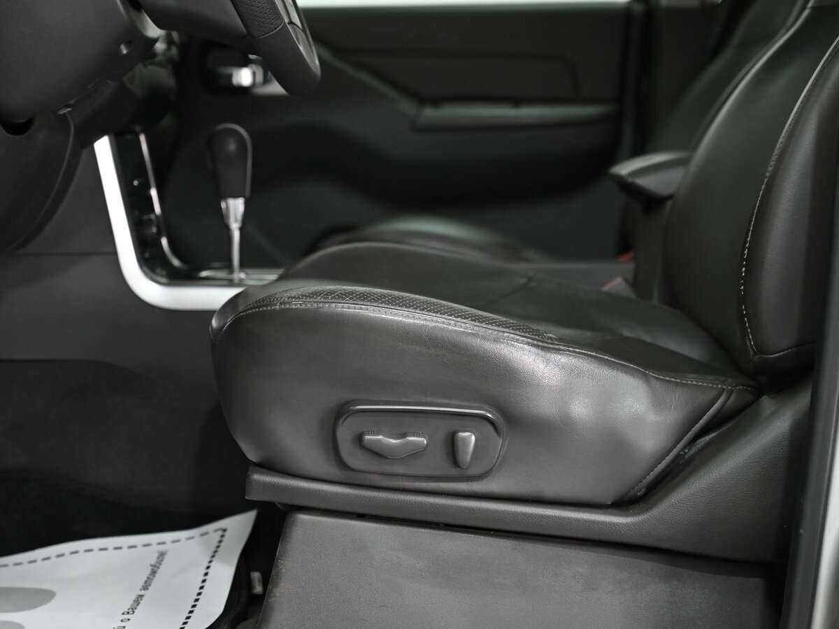 Продажа Б/У Ниссан Патфайндер. Фото: #11