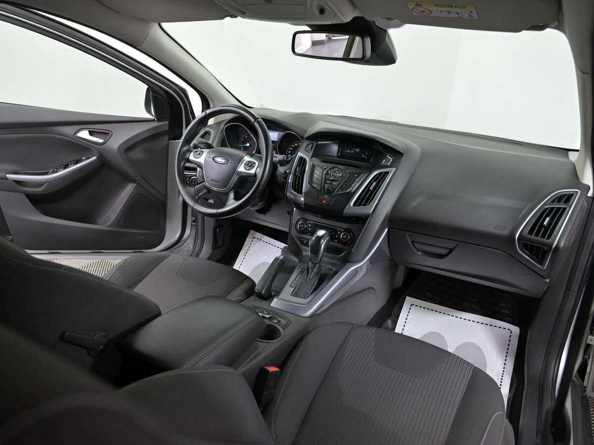 Продажа Б/У Форд Фокус. Фото: #5