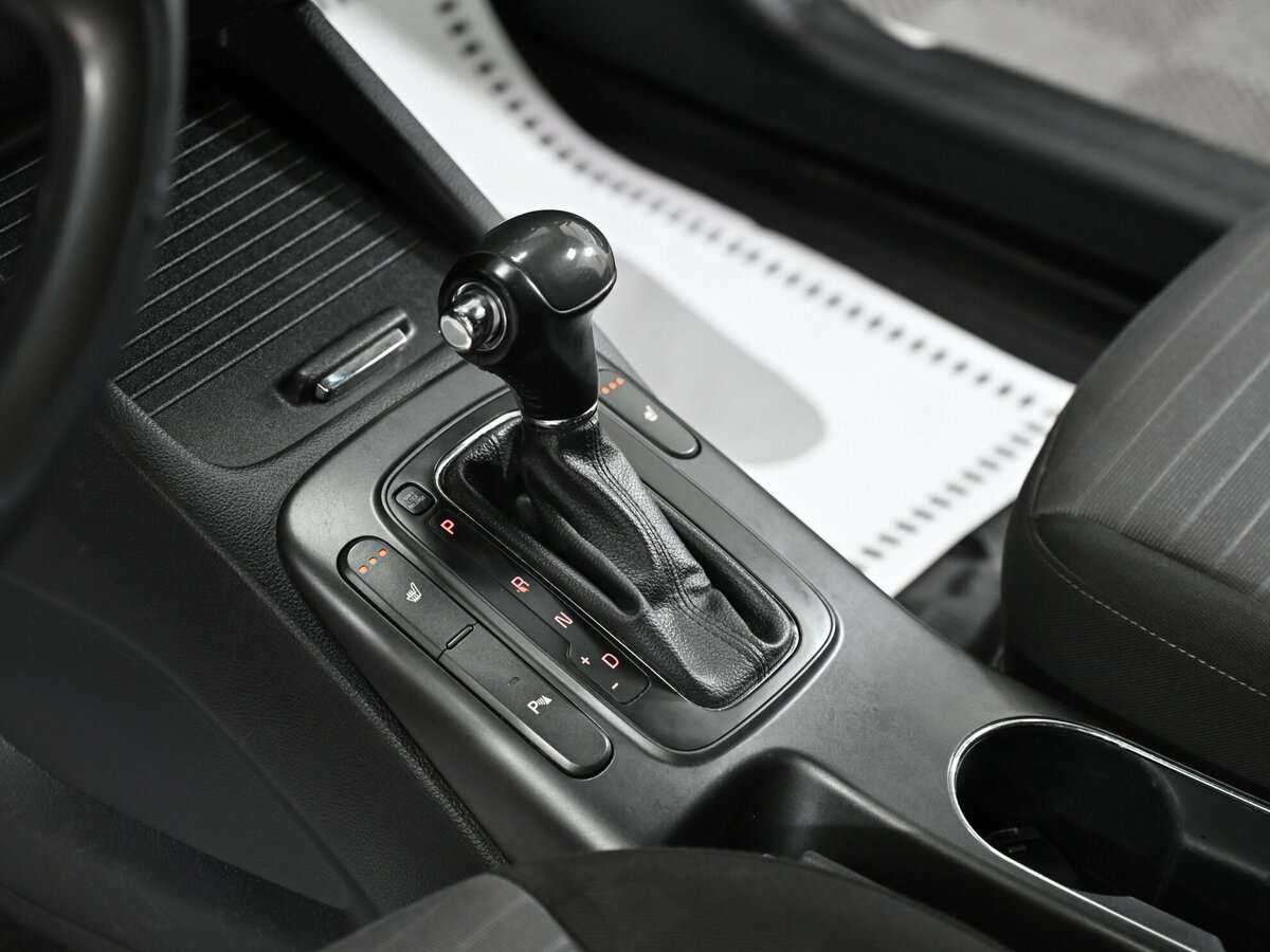 Продажа Б/У Киа Церато. Фото: #10