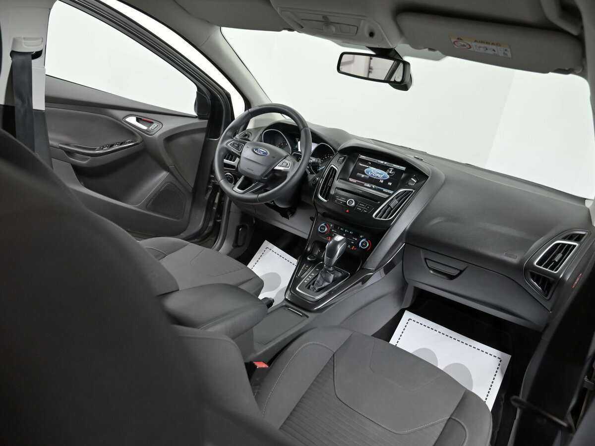 Продажа Б/У Форд Фокус. Фото: #4