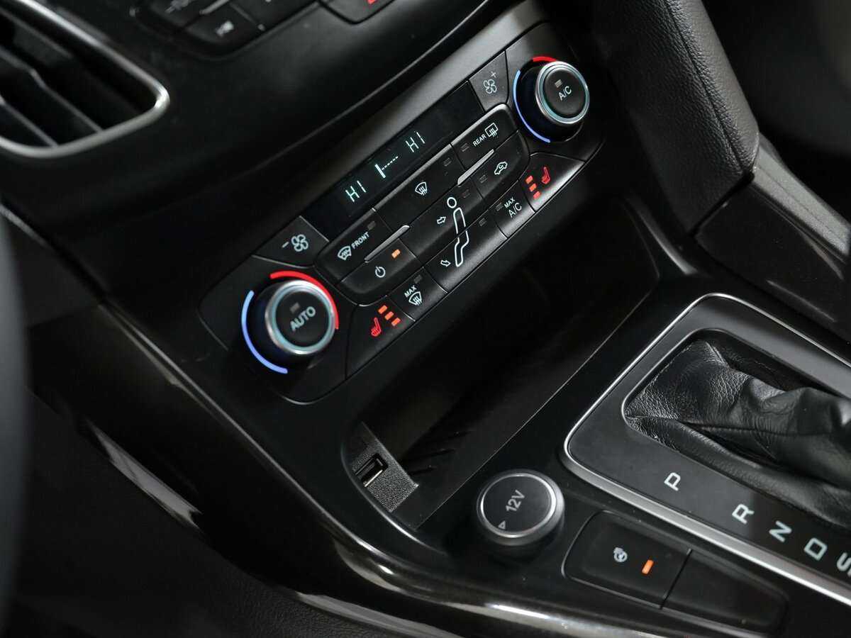 Продажа Б/У Форд Фокус. Фото: #12