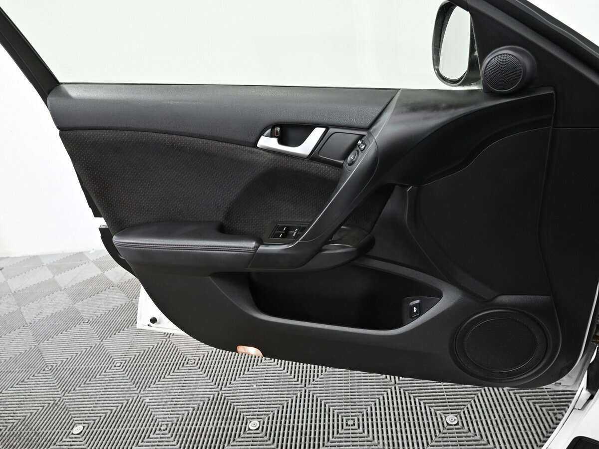 Продажа Б/У Хонда Аккорд. Фото: #8