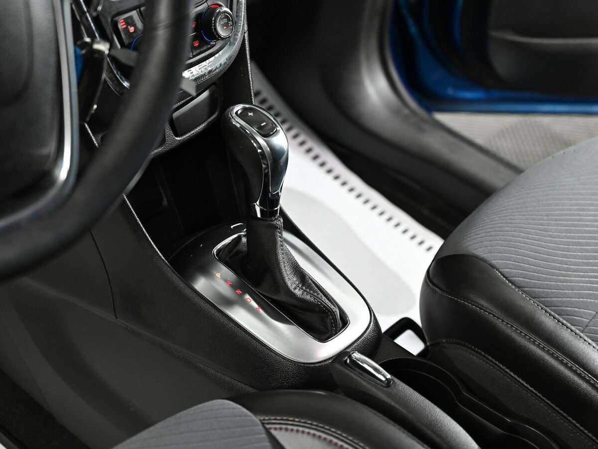 Продажа Б/У Опель Мокка. Фото: #10