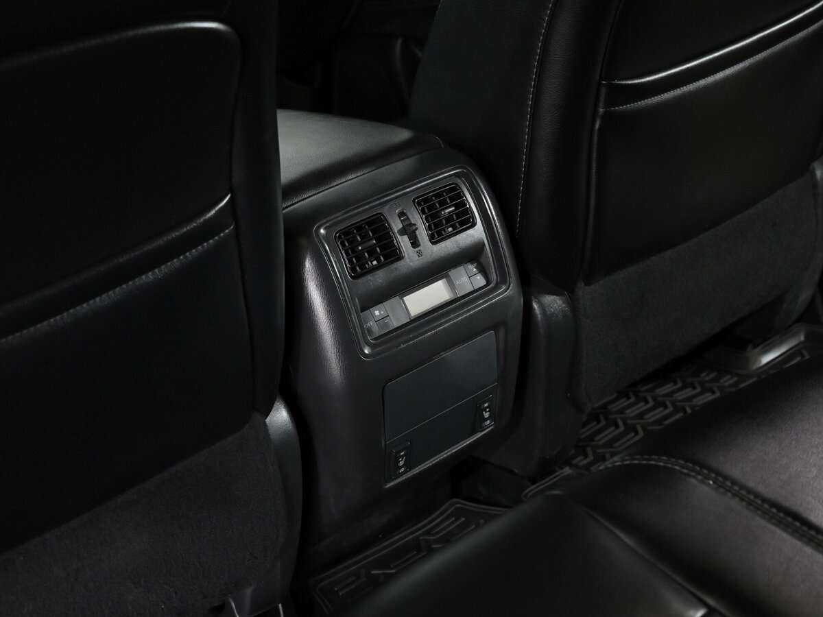 Продажа Б/У Ниссан Патфайндер. Фото: #6