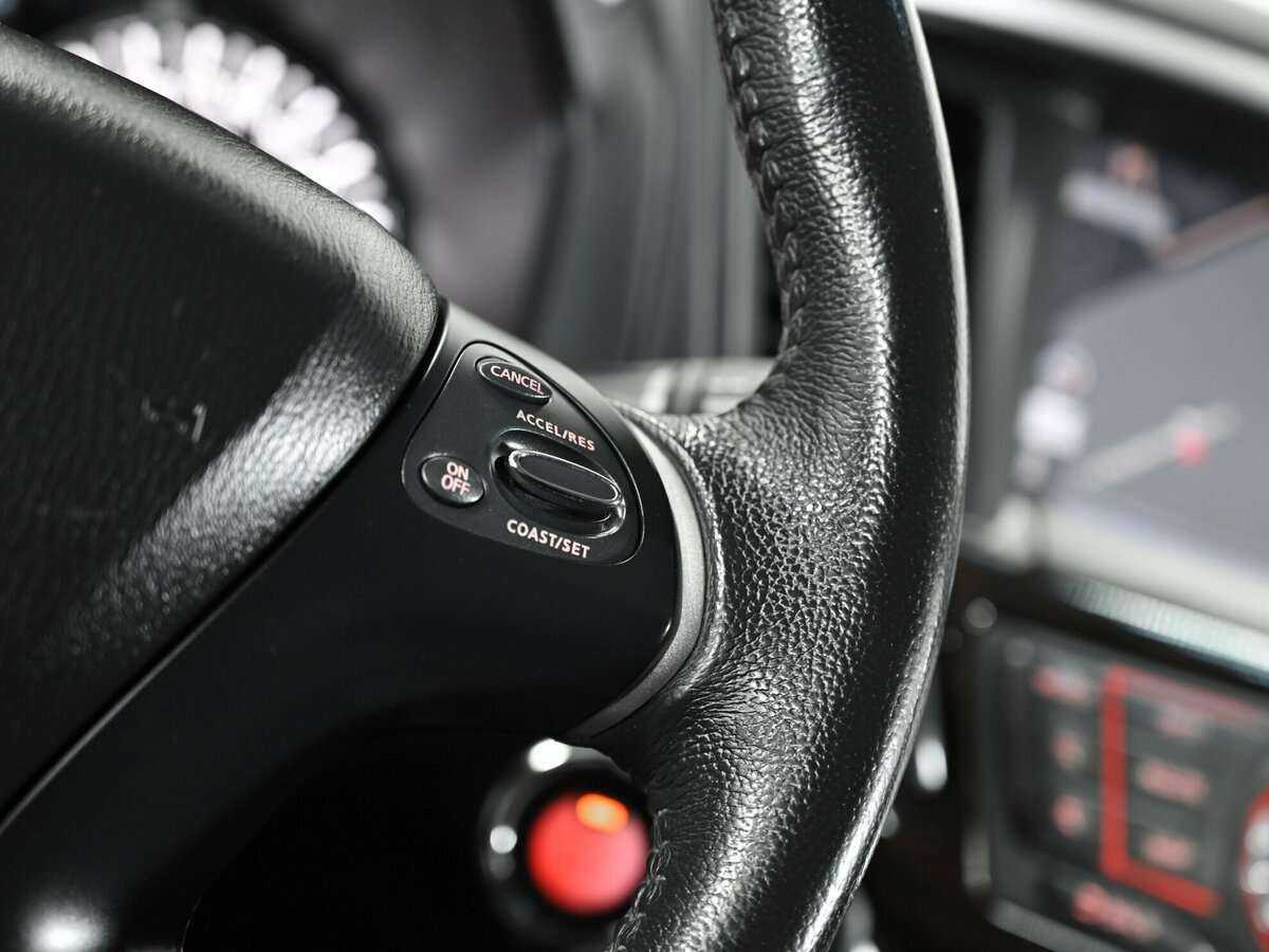 Продажа Б/У Ниссан Патфайндер. Фото: #12