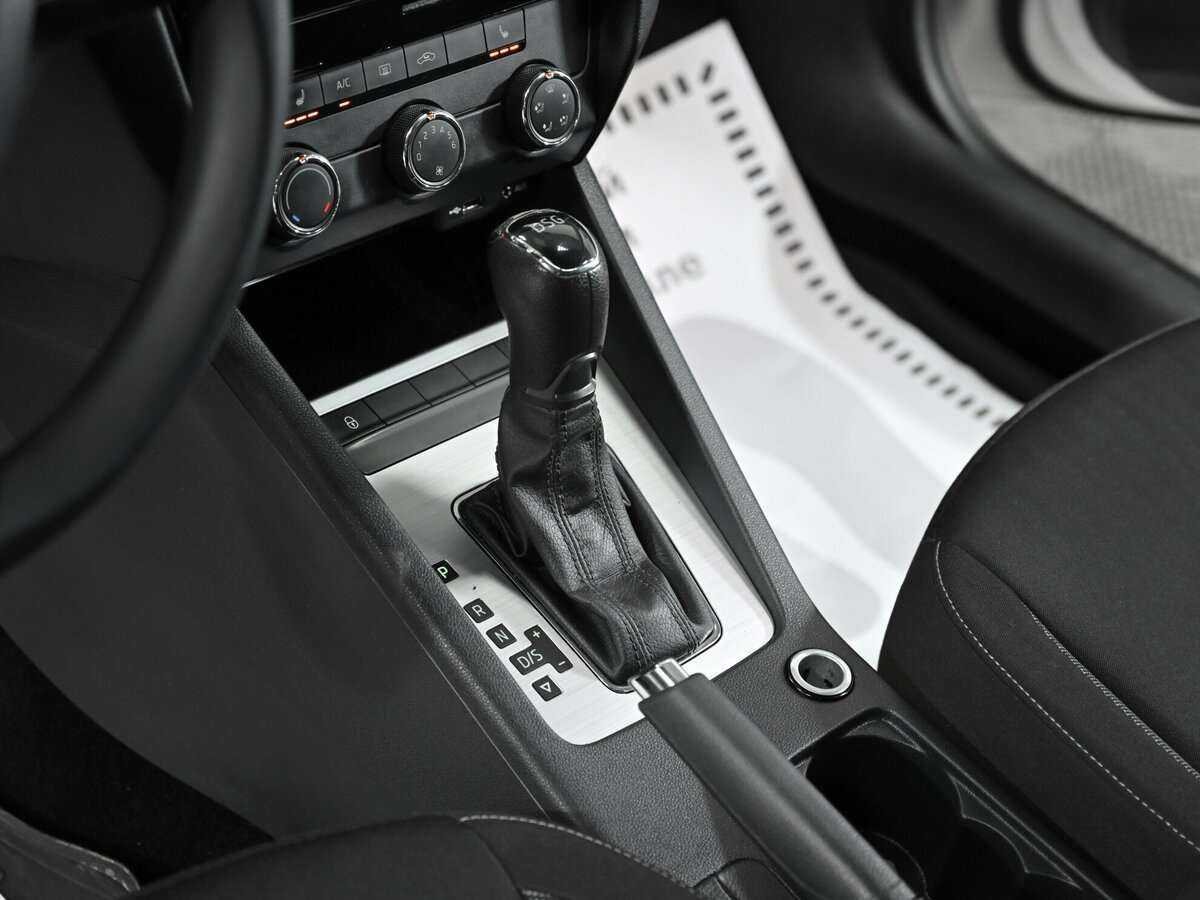 Продажа Б/У Шкода Октавия. Фото: #9