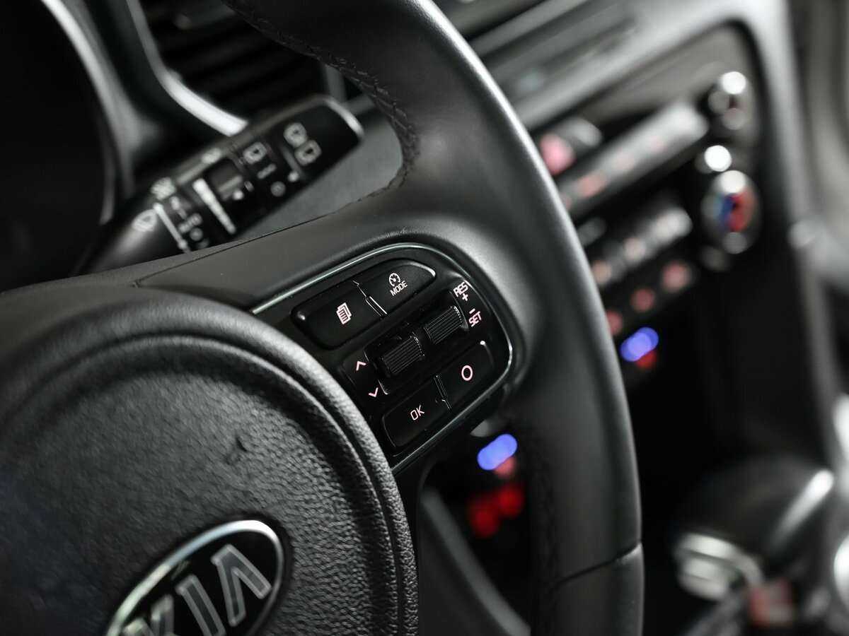 Продажа Б/У Киа Спортейдж. Фото: #12