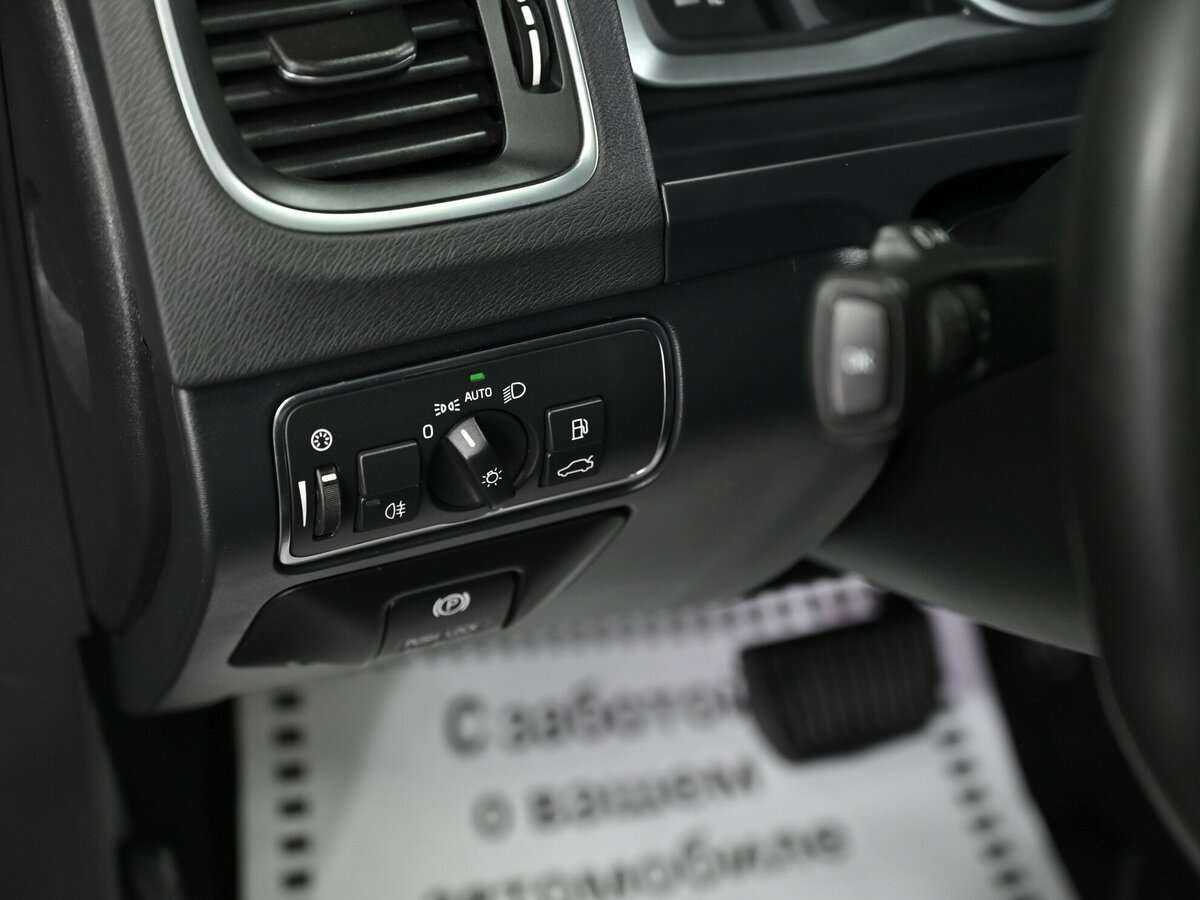 Продажа Б/У Вольво С60. Фото: #7