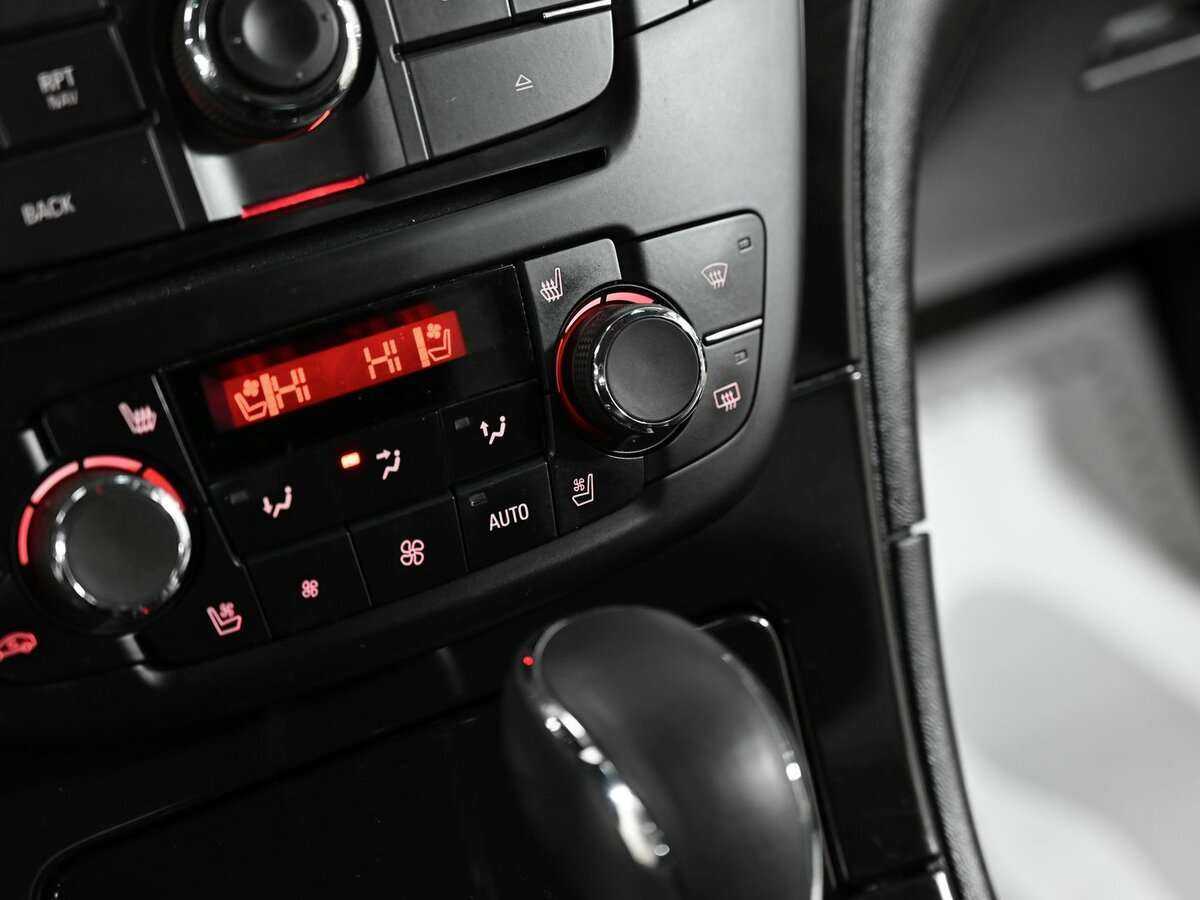 Продажа Б/У Опель Инсигния. Фото: #10