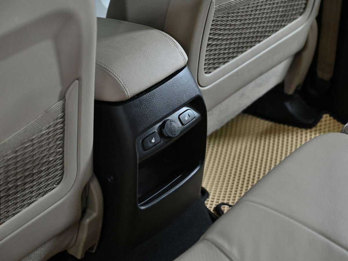 Продажа Б/У Киа Соренто. Фото: #12