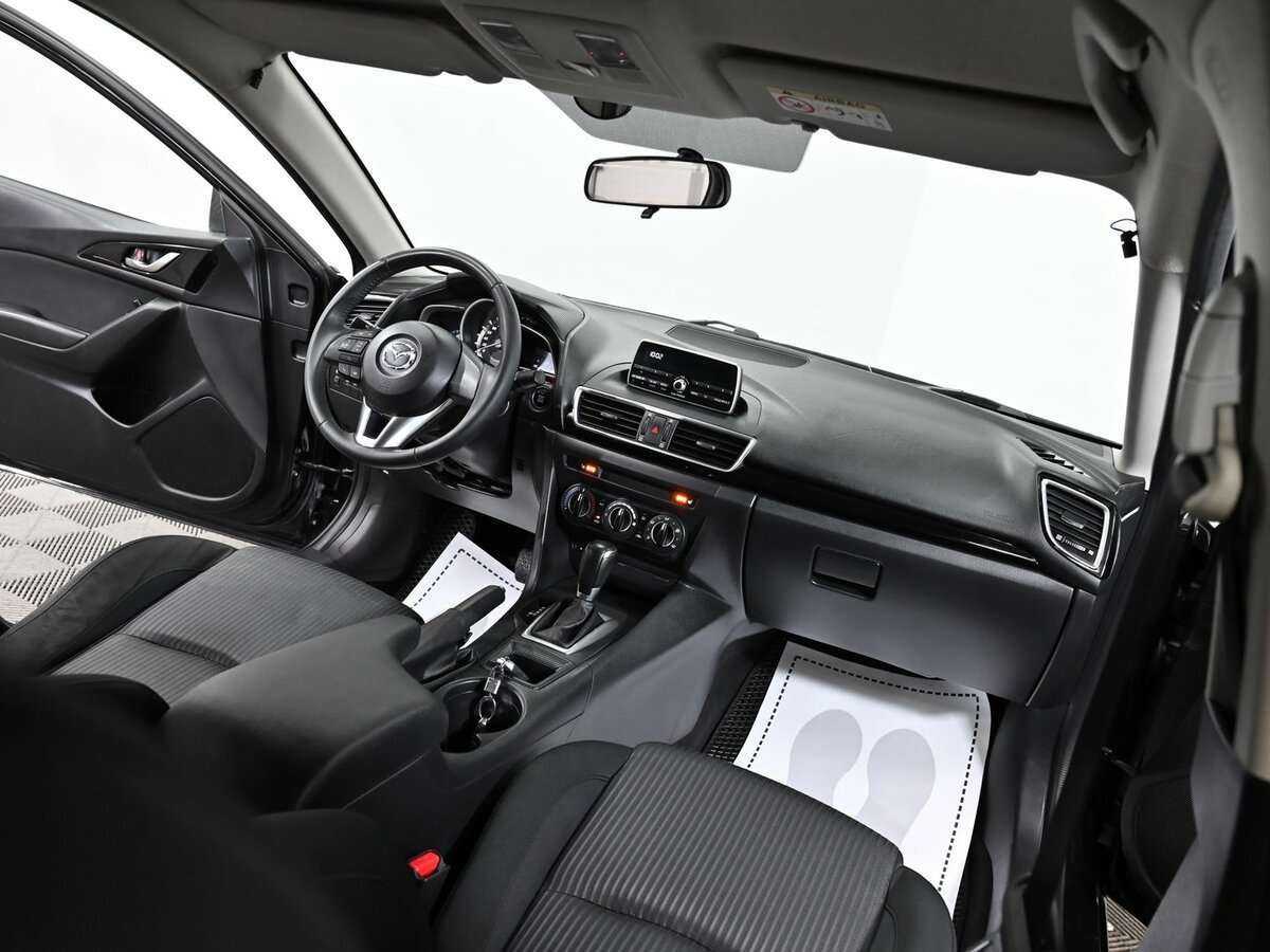 Продажа Б/У Мазда 3. Фото: #4