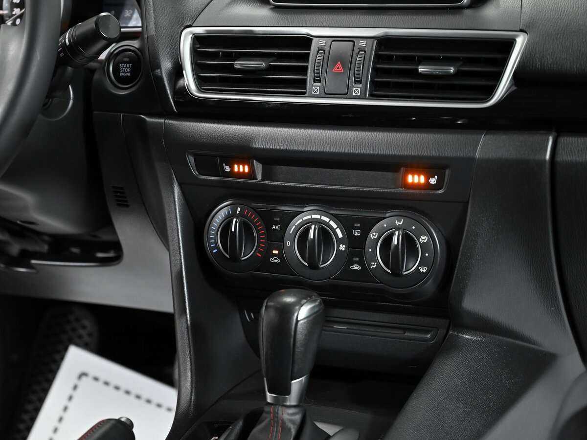 Продажа Б/У Мазда 3. Фото: #9