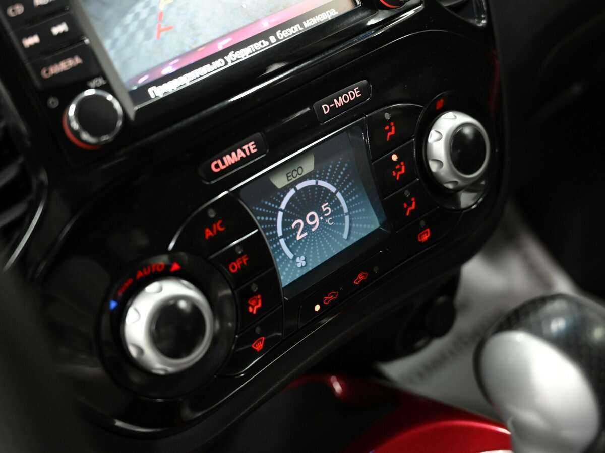 Продажа Б/У Ниссан Жук. Фото: #11