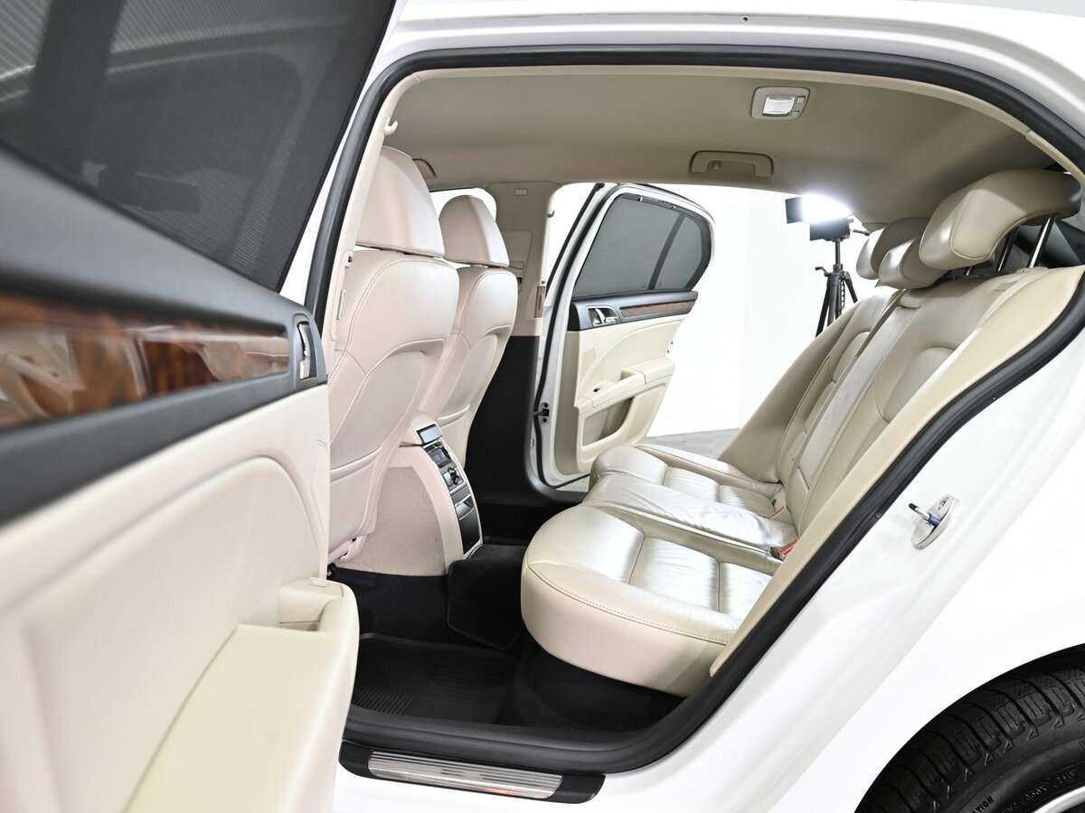 Продажа Б/У Шкода Суперб. Фото: #5